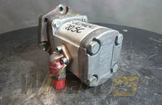 Gear pump Hydro Control HC2PA19DSTMD-10N 