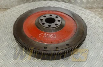 Flywheel Deutz 02249488