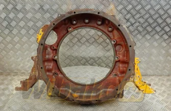 Flywheel housing Deutz 02247405