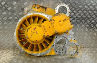 Fan for engine Deutz BF6L513R 04141410