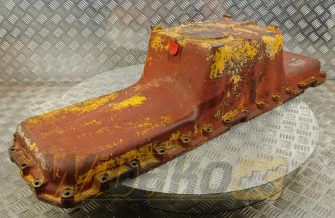 Oil sump Deutz 02142688