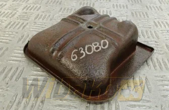 Cylinder head cover Deutz 04146263