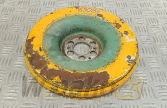 Vibration damper Deutz 04145650