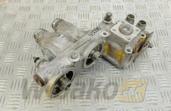 Oil filter bracket Deutz 04186081