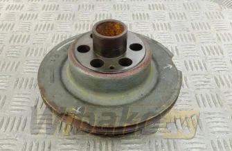Pulley wału korbowego Deutz 04185219