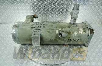 Radiator (Cooler) Atlas Copco 02372/4 1604/0351/90