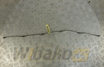 Overflow-oil line Deutz 02145372