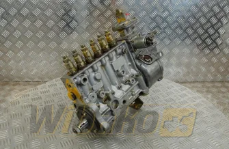 Injection pump Deutz 02425355