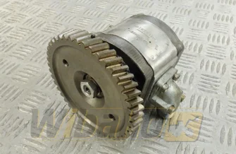 Gear pump Bosch 0510315004