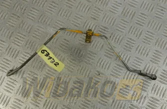 Injection pump oil line Deutz 04149774