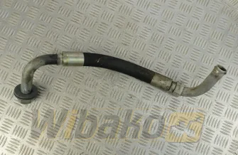 Oil line Deutz 04148349