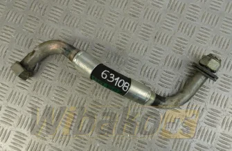 Oil line Deutz 01175823
