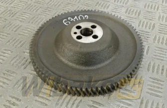 Timing gear Z=84 Deutz 02427295