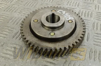 Injection pump gear Z=51 Deutz 04146428