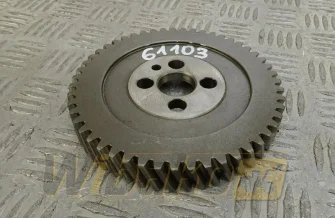 Timing gear Z=51 Deutz 04143195
