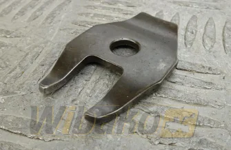Injector holder Deutz 02423533