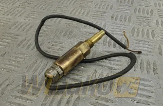 Temperature sensor Deutz 01178104