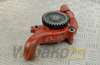 Oil pump Deutz 04143184