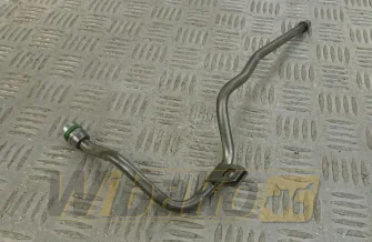Oil return line głowicy Deutz 02417423