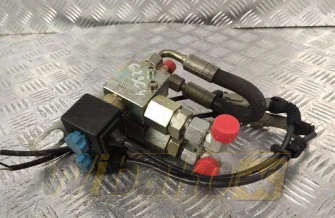 Valves set Rexroth 091505183A0291 010115/7029773