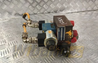 Valves set Bosch 0813100148