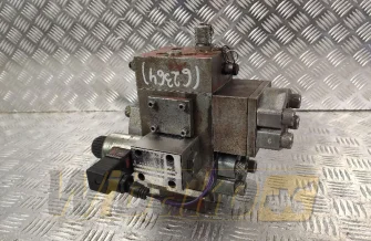 Valves set Liebherr 2373646059 
