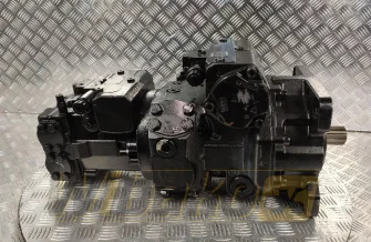 Hydraulic pump Rexroth A4VG175EP1BP000/40MRNE4T11FC2S7AS00-0 R902223128