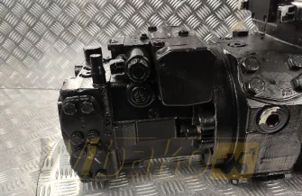 Hydraulic pump Rexroth A10VG63EP3D1/10R-NSC10F003DP R902223129