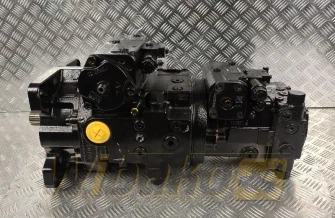 Hydraulic pump Rexroth A4VG175EP1BP000/40MRNE4T11FC2S7AS00-0 R902223128