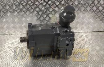 Hydraulic pump Linde HPR105-02R H2X254R 00109
