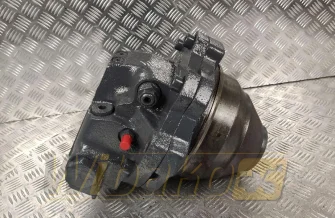 Hydraulic motor Hitachi HMGC48BA| 093-02741