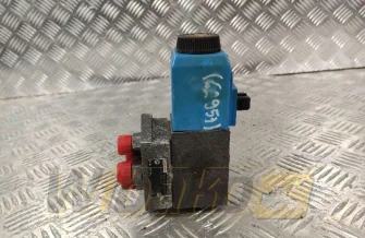 Valves set Vickers DG4V32AMKUP4D3H760EN94 R900424447