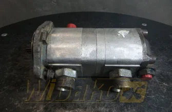 Gear pump NN XA5095141+A G16960
