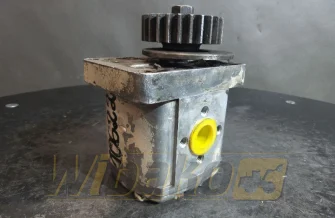 Gear pump Sundstrand TFP200/14.5S,C001/5D 