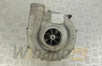 Turbocharger Liebherr 5700011