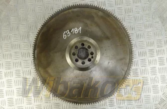 Flywheel Liebherr 9134367