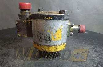 Gear pump Rexroth 1PF2G240/011LC20KP 