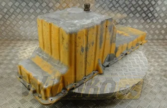 Oil sump Liebherr 9269767