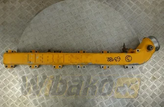 Intake manifold Liebherr 9267832