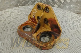 Engine mount tył for engine Liebherr D916 1009200696