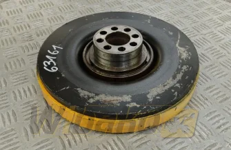 Vibration damper Liebherr 9177781