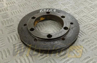 Pulley Liebherr 9268711