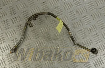 Przewód podciśnienia pompy wtryskowej 8x1 Liebherr 9277274