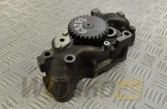 Oil pump L18 Liebherr 9274653