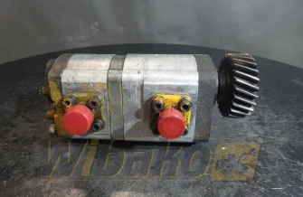 Gear pump Caproni 20C8.2X095 1517222737