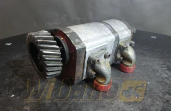Gear pump Caproni 20C8.2X095 1517222737