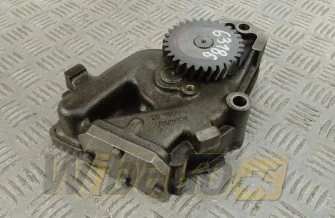 Oil pump przelewowa L30 Liebherr 9274829