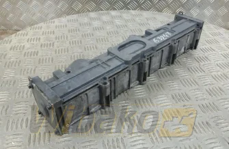 Intake manifold for engine Deutz BF4M1012 04197990