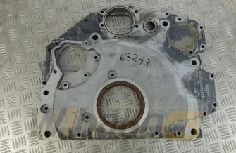 Rear gear housing Deutz 04208143