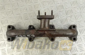 Exhaust manifold Deutz 04197126R